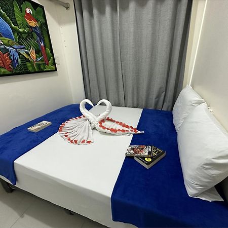 Lägenhet Studio på 16 m² i Malate med 1 badrum  Manila Exteriör bild